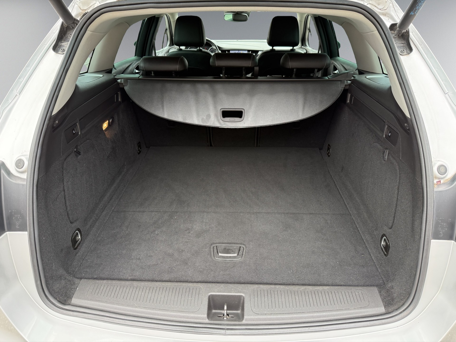 OPEL Astra Sports Tourer 1.4i Turbo Excellence Automat-image-13