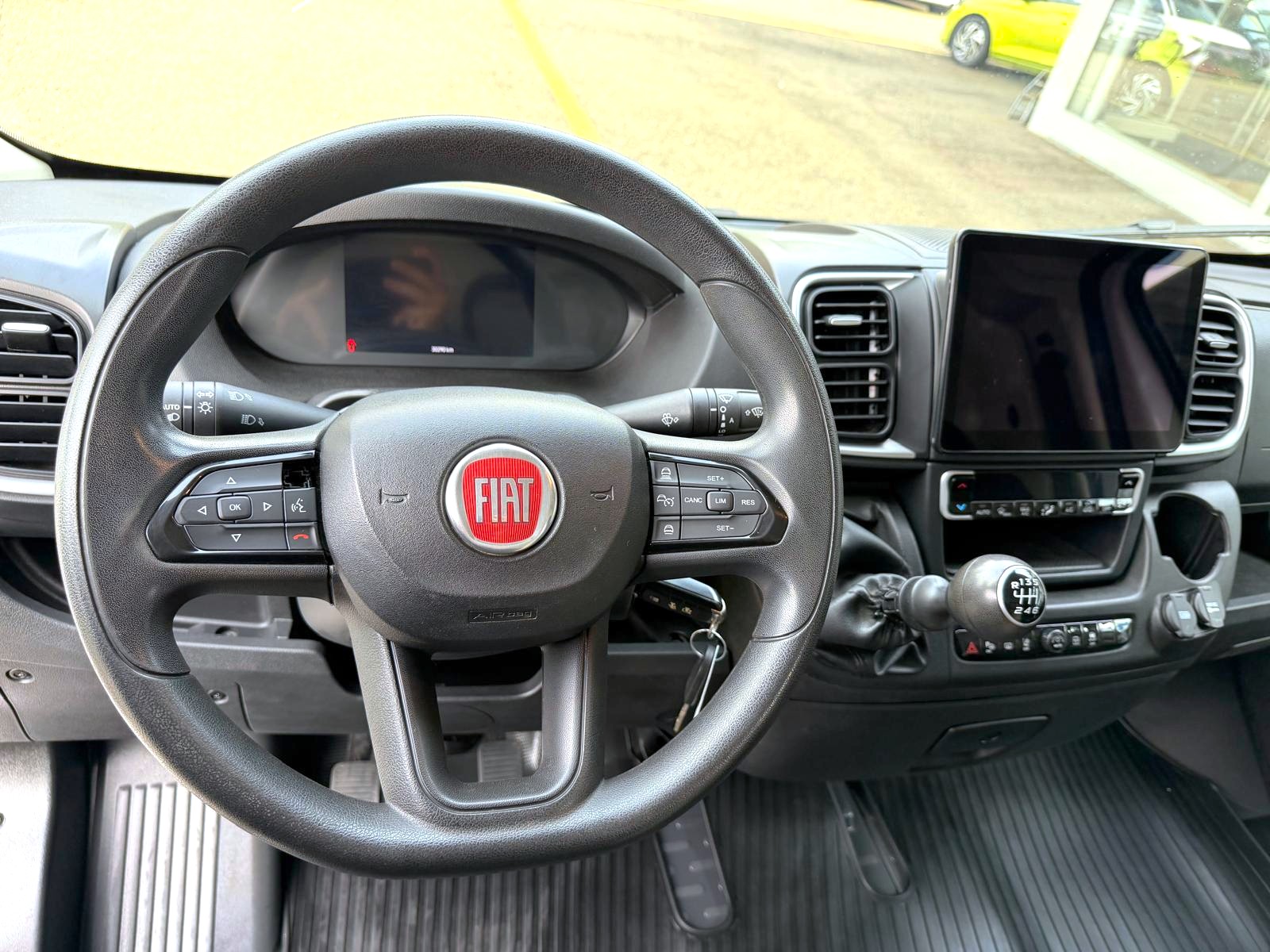 FIAT Ducato 2.2 35 Pro L2H2-showroom-element-2