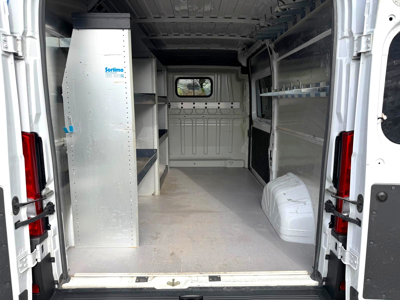 FIAT Ducato 2.2 35 Pro L2H2-image-15