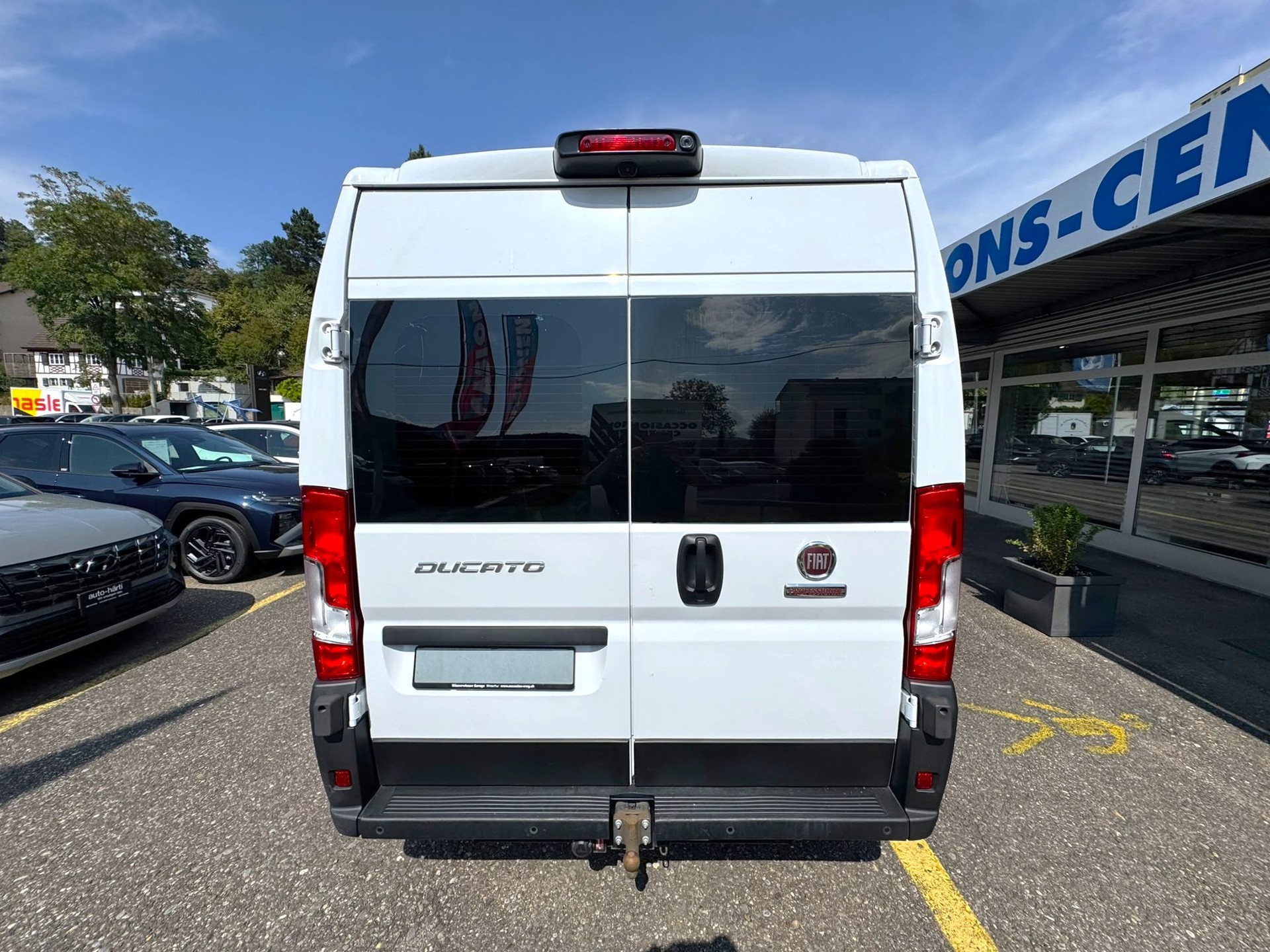 FIAT Ducato 2.2 35 Pro L2H2-image-8
