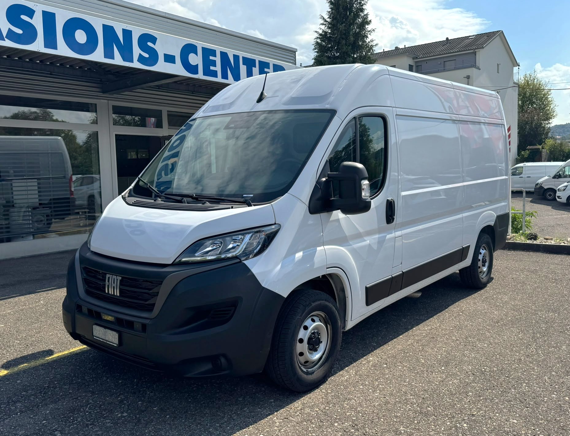 FIAT Ducato 2.2 35 Pro L2H2-image-0
