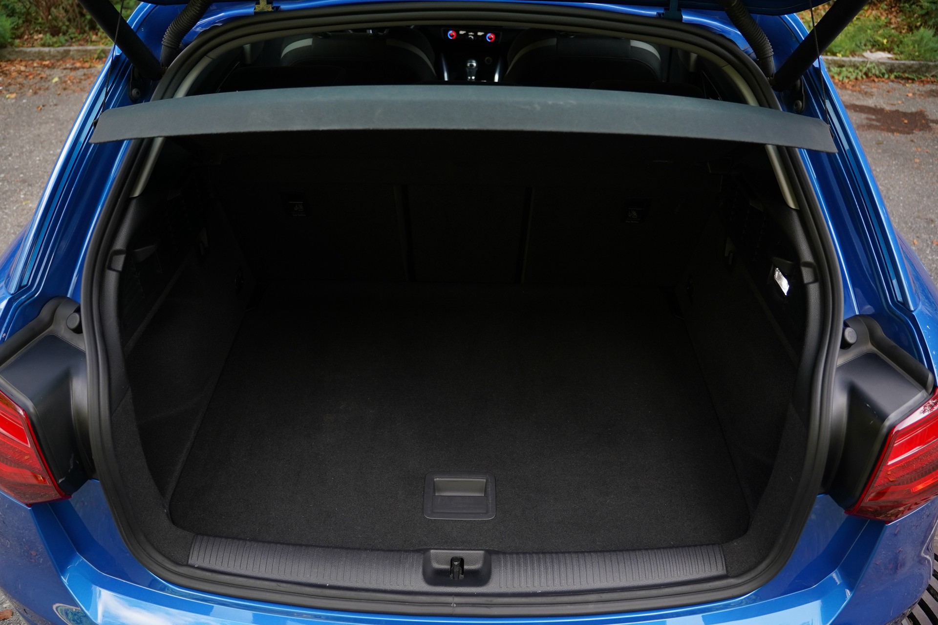 AUDI Q2 1.4 TFSI design S-tronic-image-31