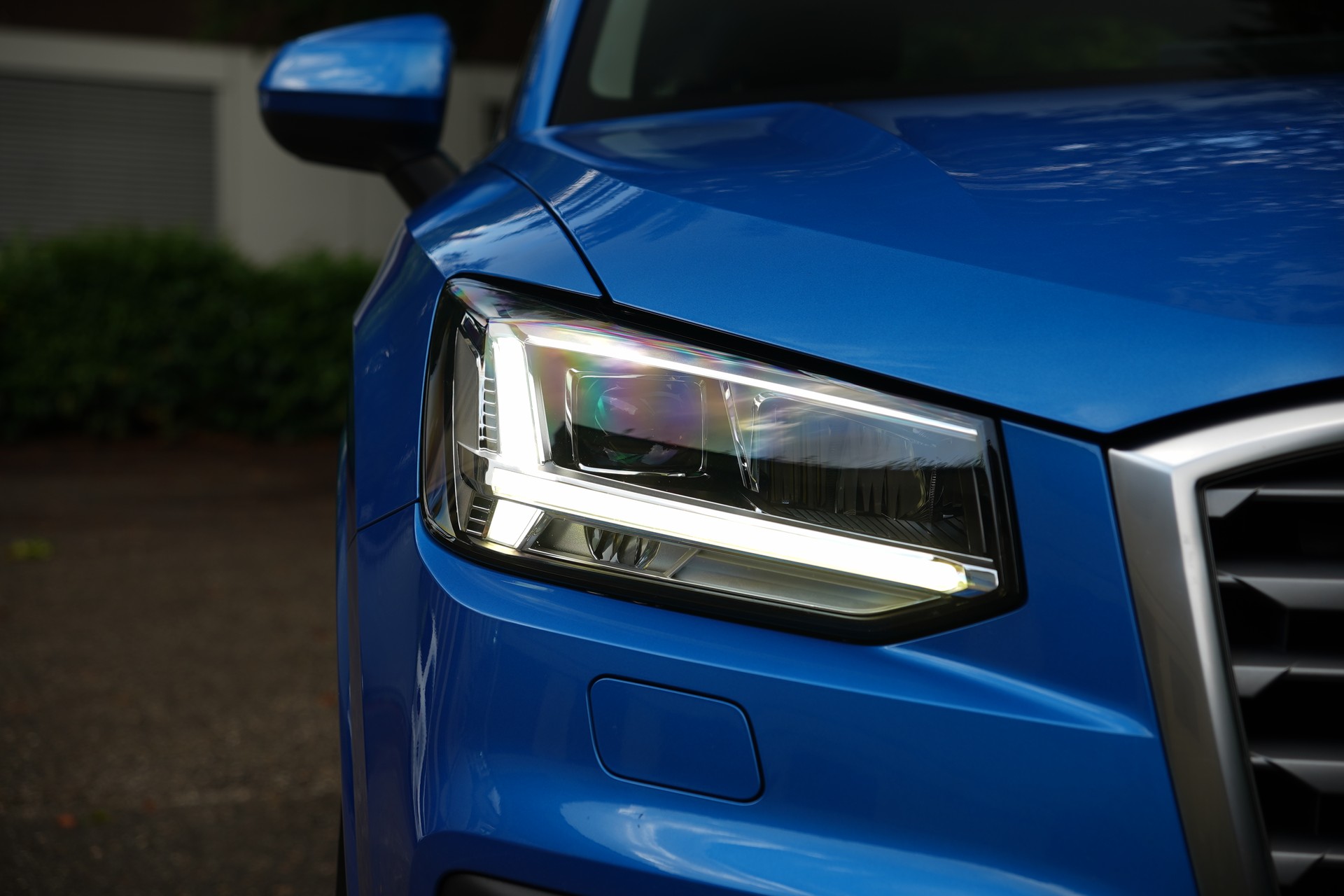 AUDI Q2 1.4 TFSI design S-tronic-image-12