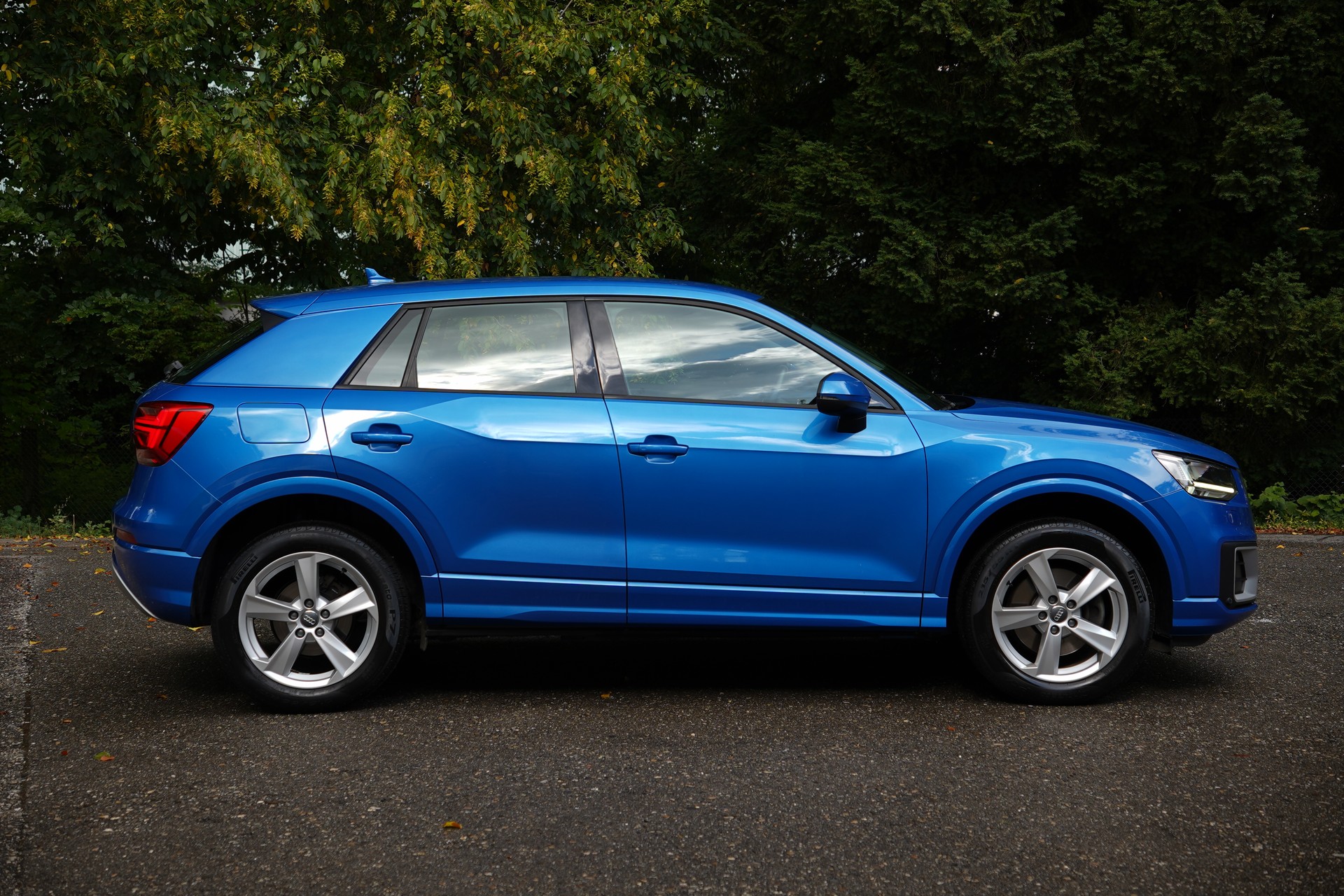 AUDI Q2 1.4 TFSI design S-tronic-showroom-element-1