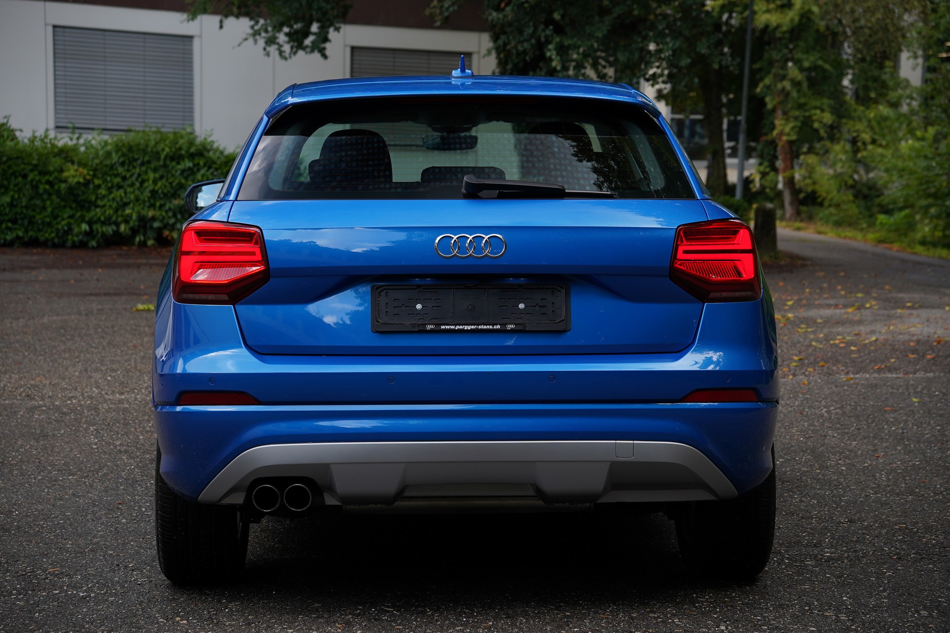 AUDI Q2 1.4 TFSI design S-tronic-showroom-element-3