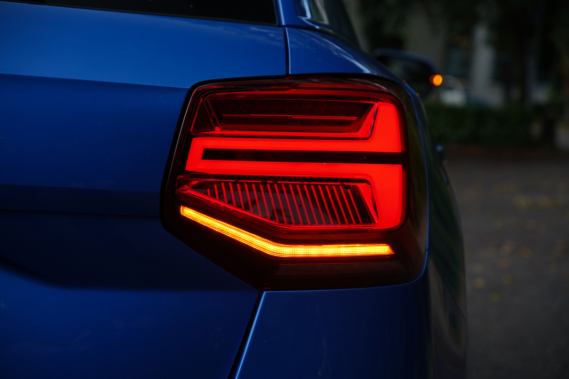 AUDI Q2 1.4 TFSI design S-tronic-image-10