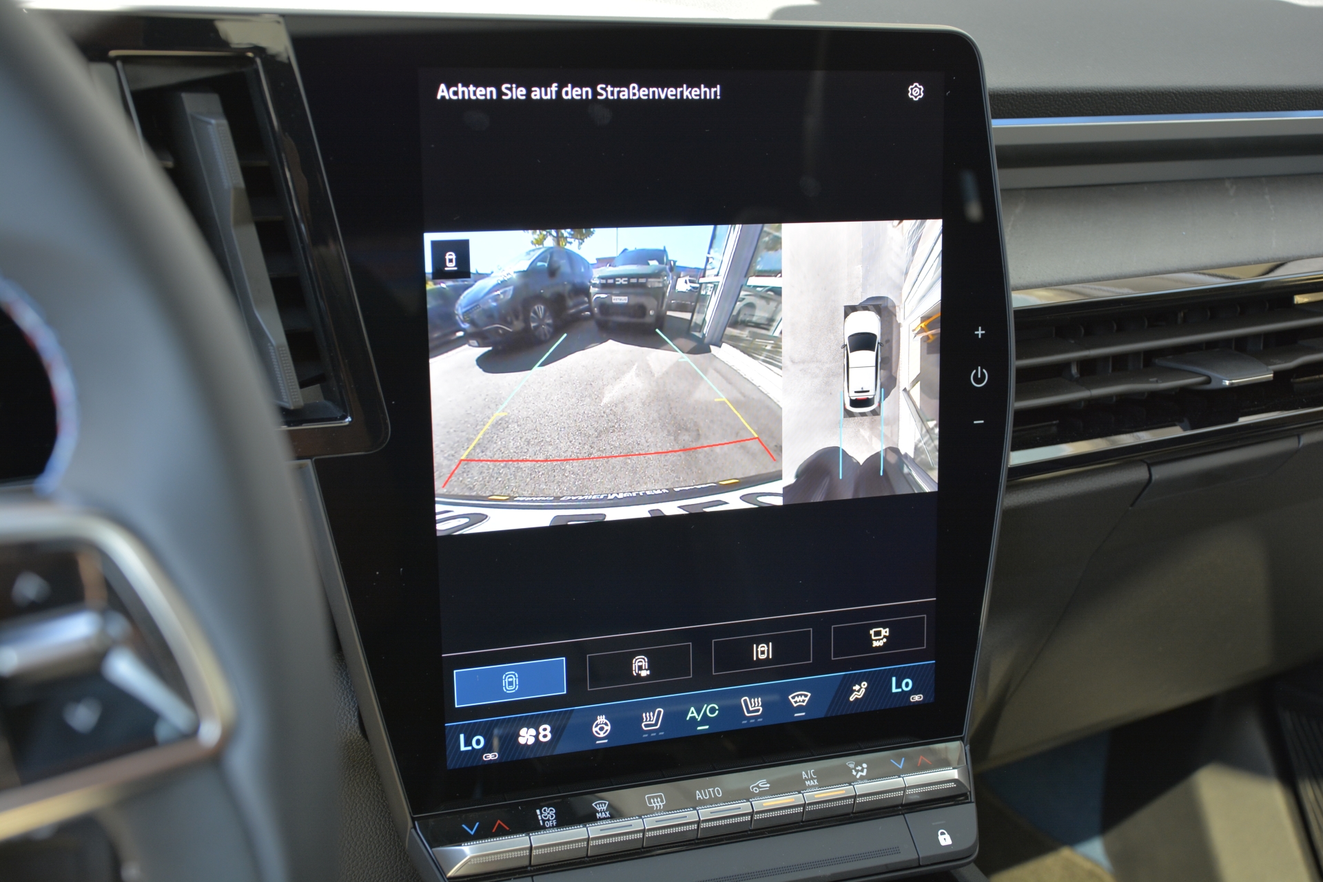 RENAULT RAFALE Atelier Alpine hyper hybrid E-Tech 4x4 300PS plug-in-image-10