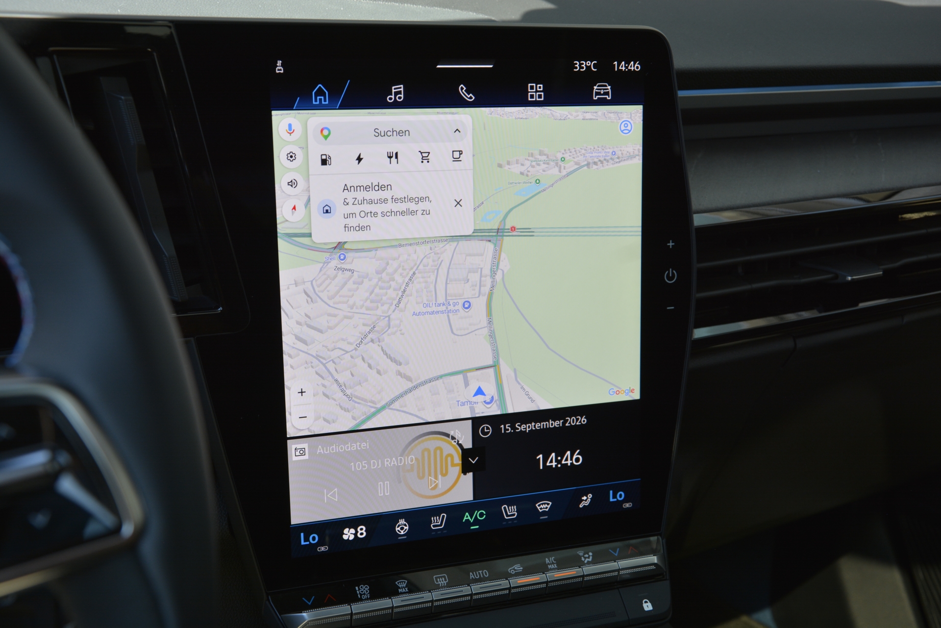 RENAULT RAFALE Atelier Alpine hyper hybrid E-Tech 4x4 300PS plug-in-image-9