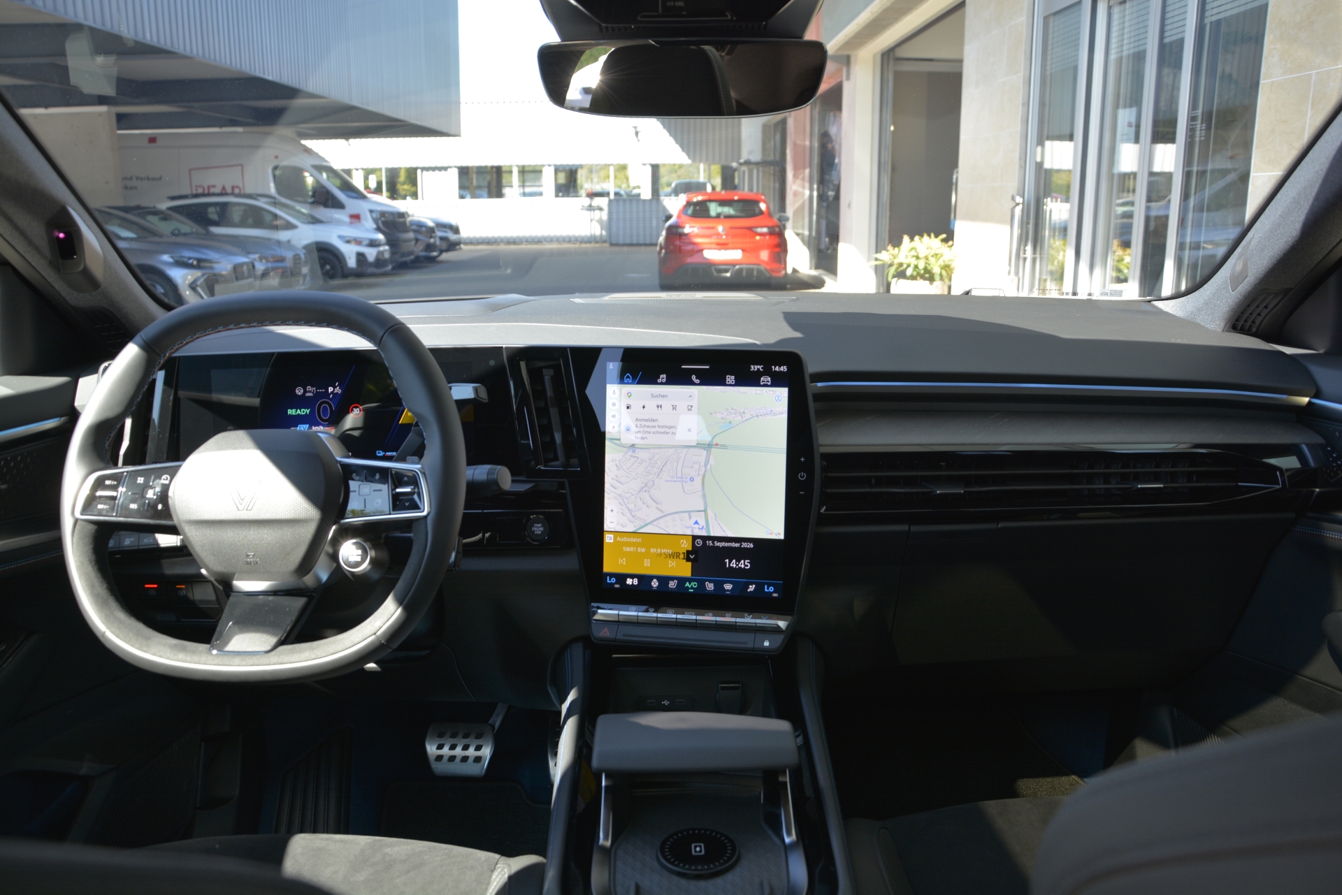 RENAULT RAFALE Atelier Alpine hyper hybrid E-Tech 4x4 300PS plug-in-image-5