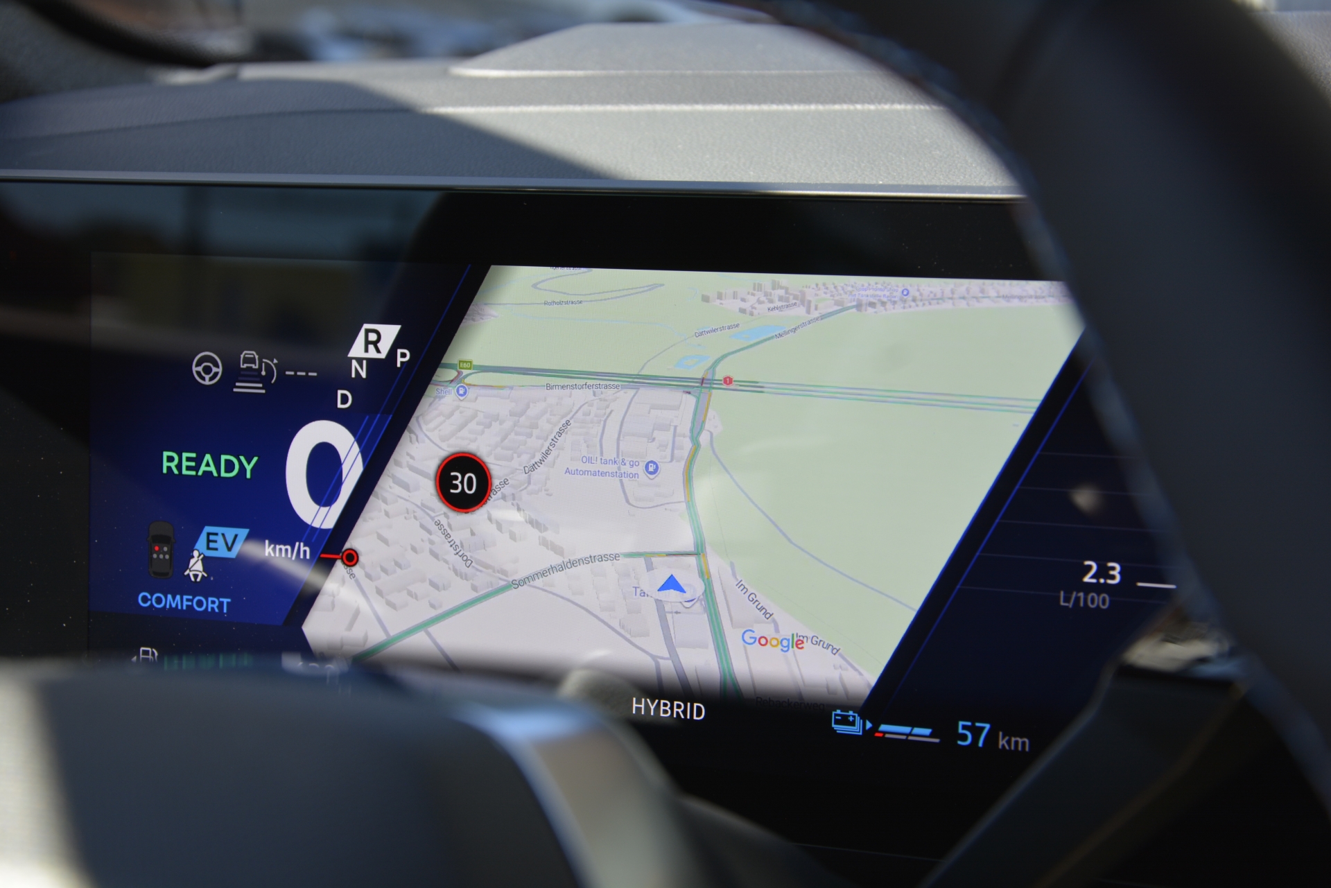 RENAULT RAFALE Atelier Alpine hyper hybrid E-Tech 4x4 300PS plug-in-image-11
