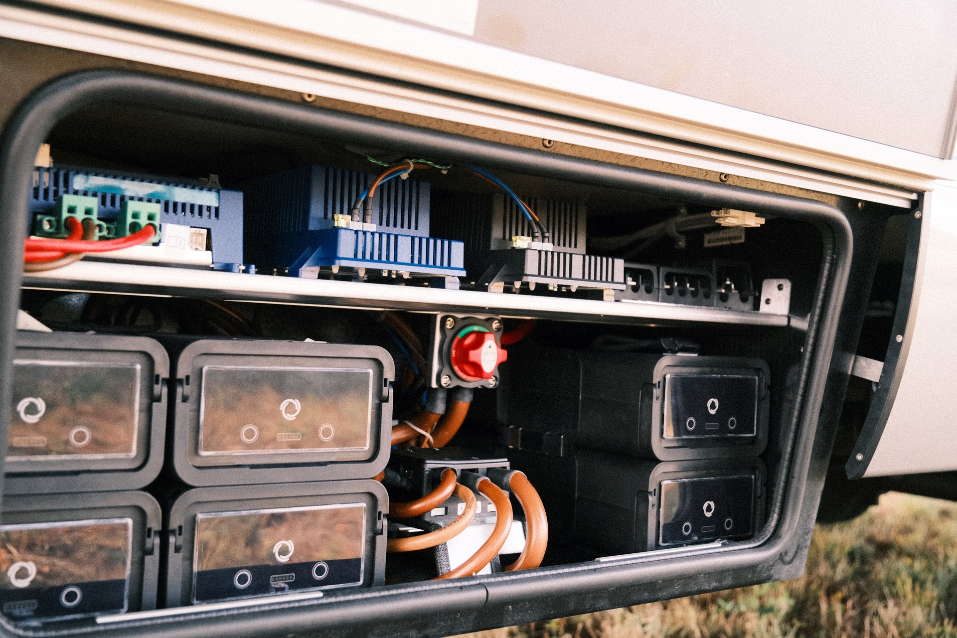 HYMER Hymer MLT-570-image-9