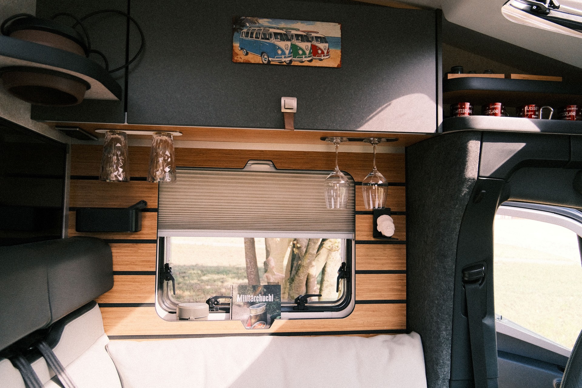 HYMER Hymer MLT-570-image-3