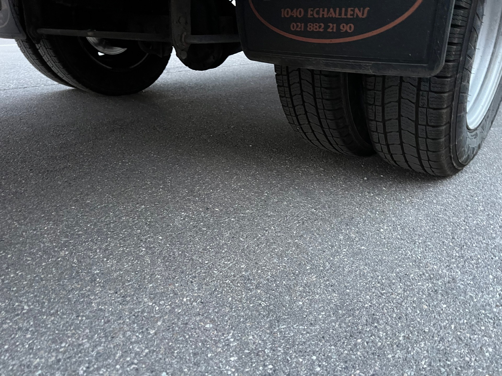 IVECO 35C15 3000cc Diesel , Clima, Euro 6, pont bâché ridelle.-image-9