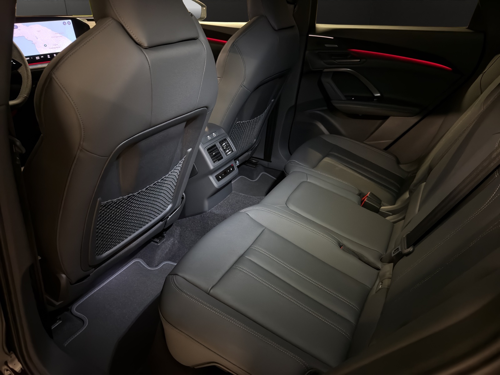 AUDI Q5 TFSI quatto 200 kW S-tronic-image-15
