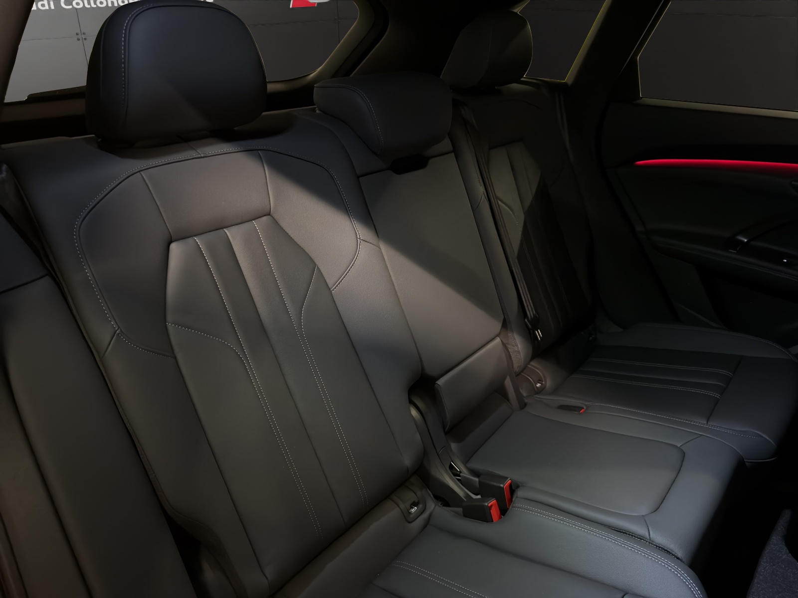 AUDI Q5 TFSI quatto 200 kW S-tronic-image-13