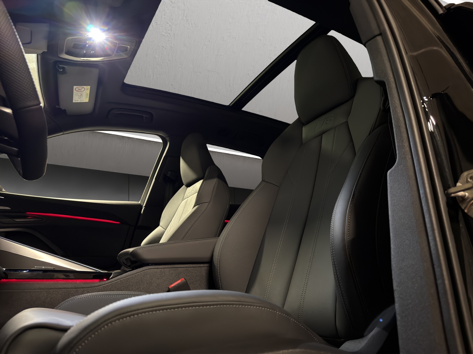 AUDI Q5 TFSI quatto 200 kW S-tronic-image-20