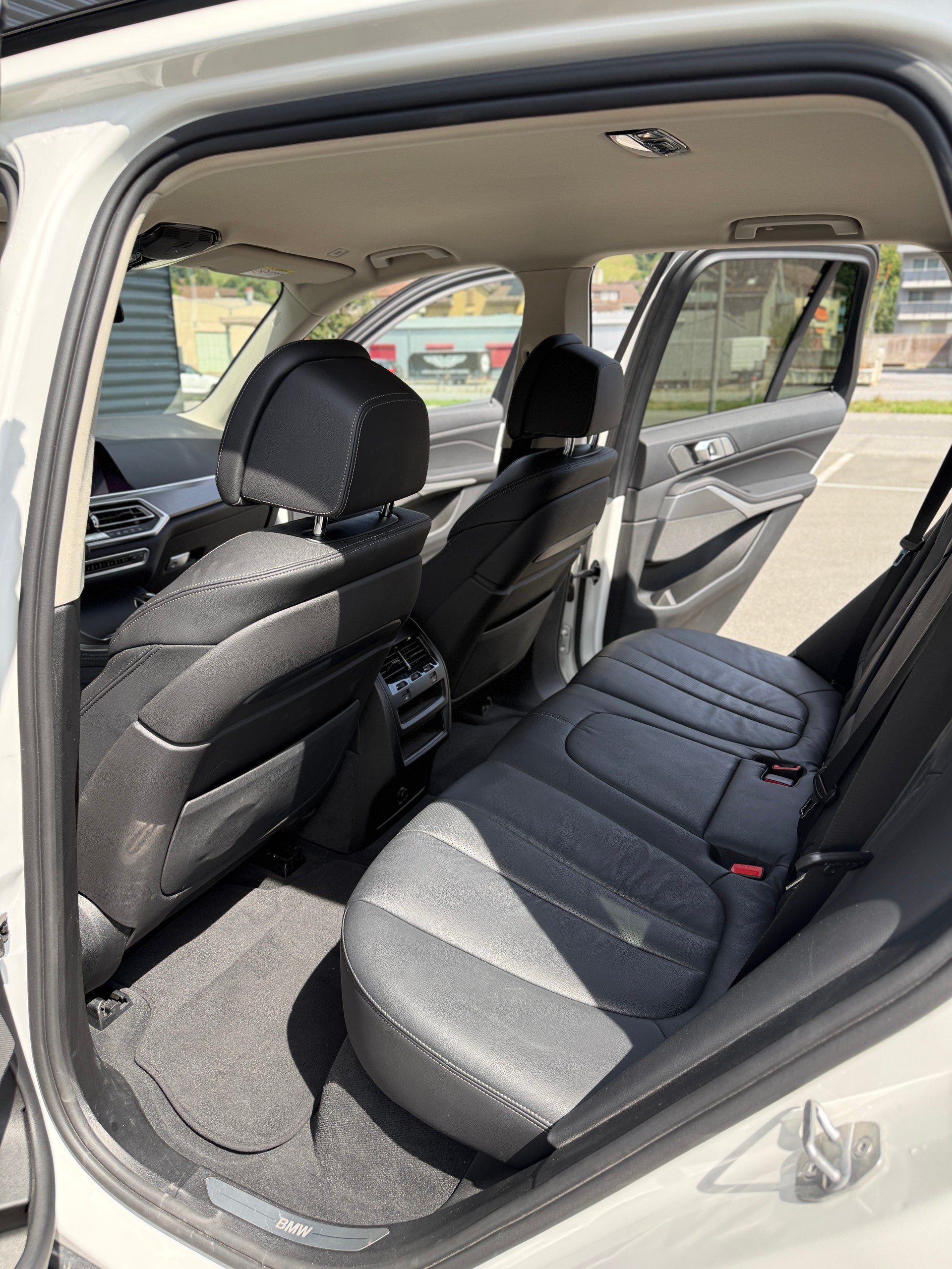 BMW X5 xDrive 30d Steptronic-image-7