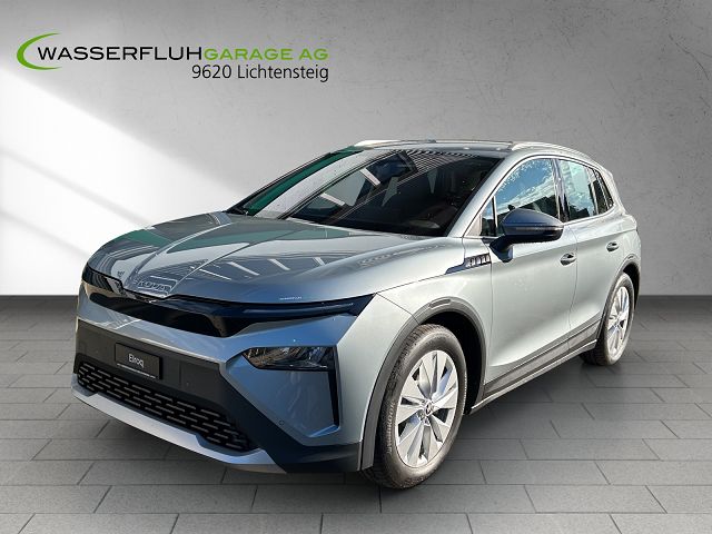SKODA Elroq 85 Selection