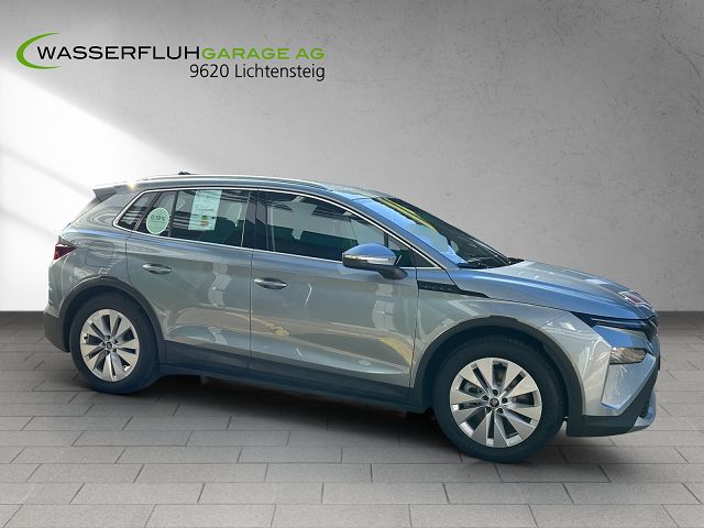 SKODA Elroq 85 Selection-showroom-element-2