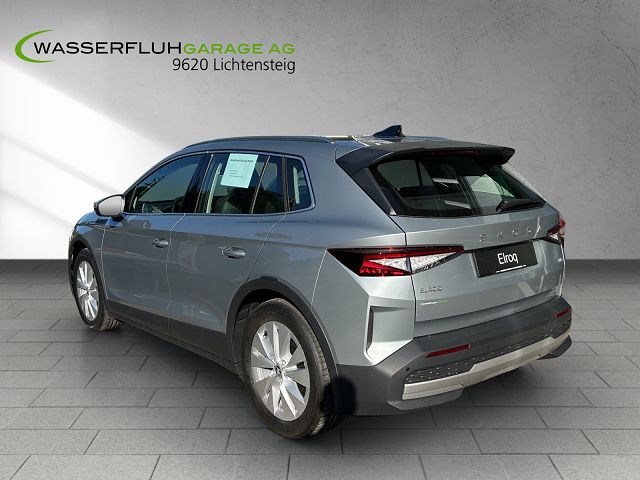 SKODA Elroq 85 Selection-showroom-element-1
