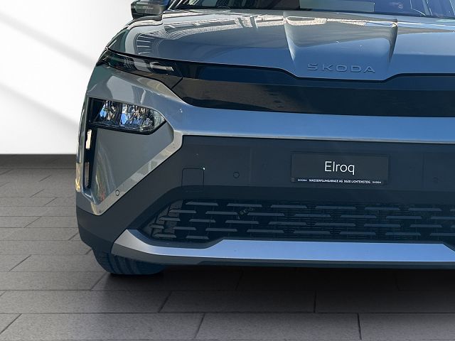 SKODA Elroq 85 Selection-image-9