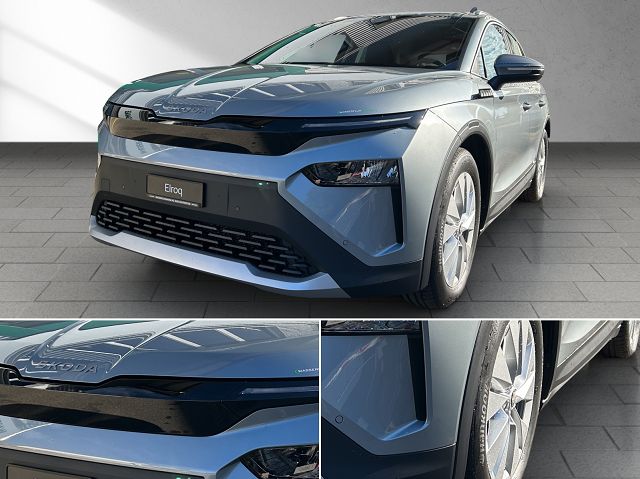 SKODA Elroq 85 Selection-image-10
