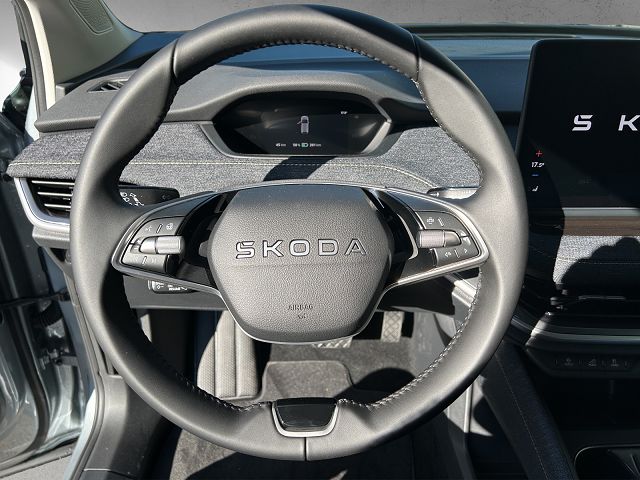 SKODA Elroq 85 Selection-image-13