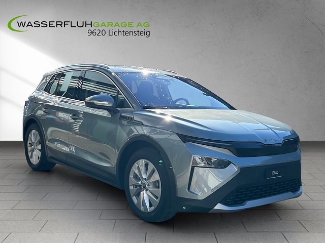 SKODA Elroq 85 Selection-image-4
