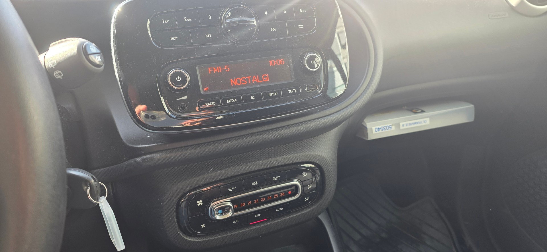 SMART fortwo EQ pulse (incl. Batterie)-image-6