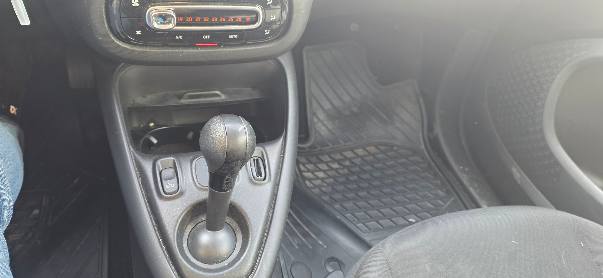 SMART fortwo EQ pulse (incl. Batterie)-image-5