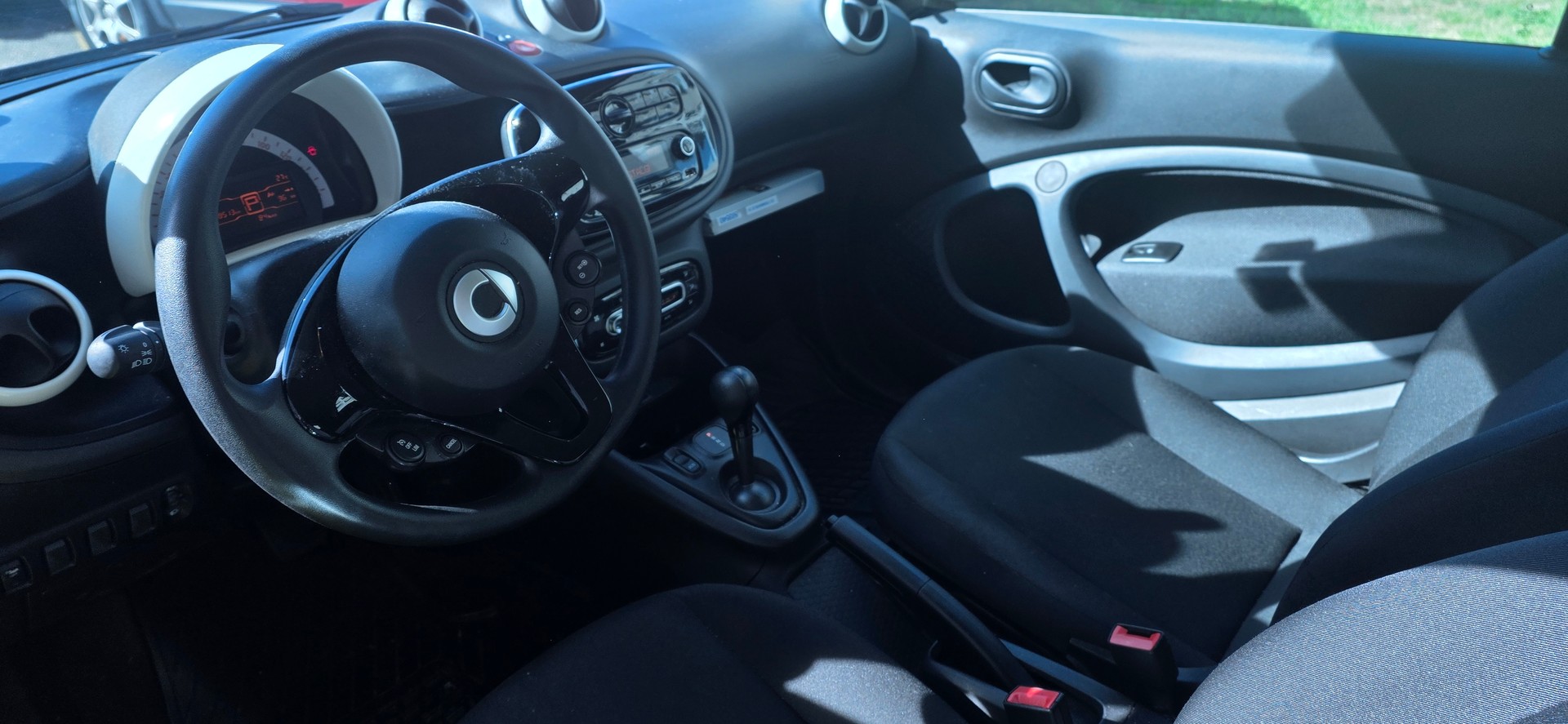 SMART fortwo EQ pulse (incl. Batterie)-image-4