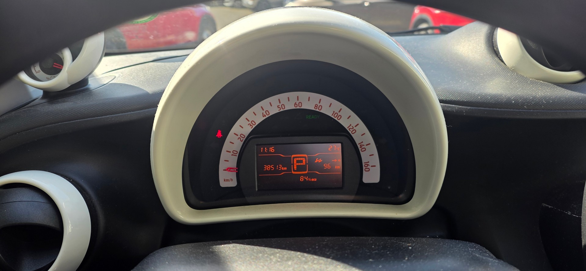 SMART fortwo EQ pulse (incl. Batterie)-image-8