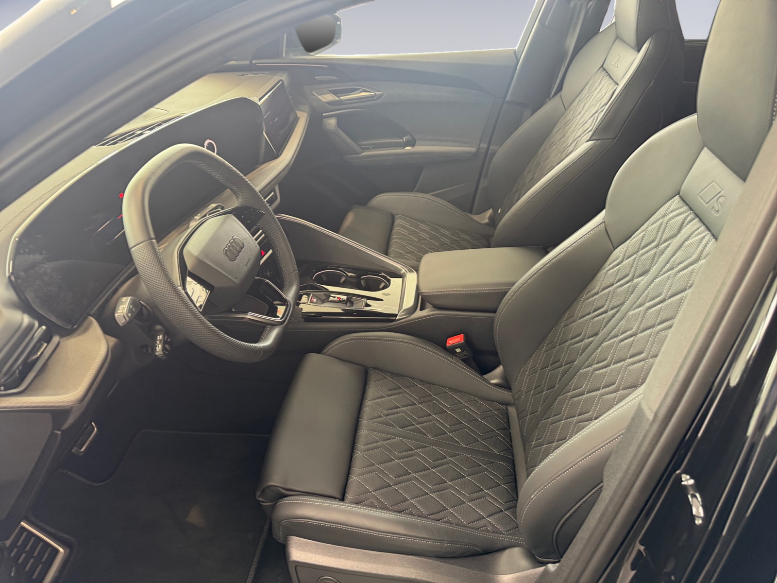 AUDI SQ5 TFSI quattro S-tronic-image-8