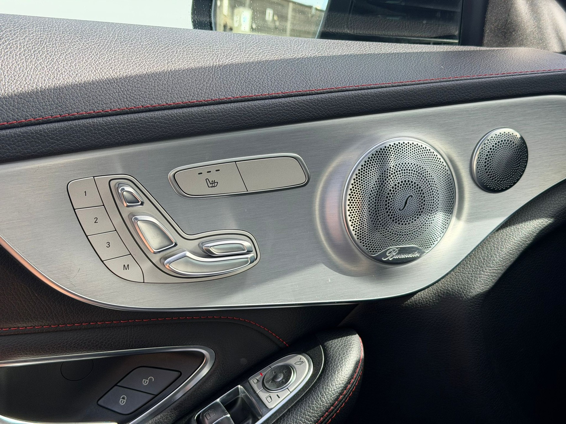 MERCEDES-BENZ C 43 AMG 4Matic 9G-tronic-image-9