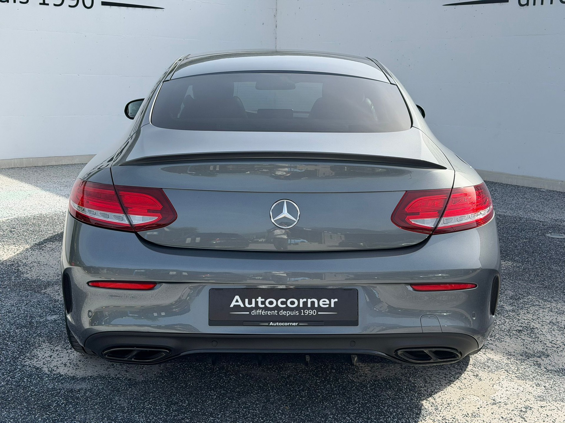 MERCEDES-BENZ C 43 AMG 4Matic 9G-tronic-showroom-element-3