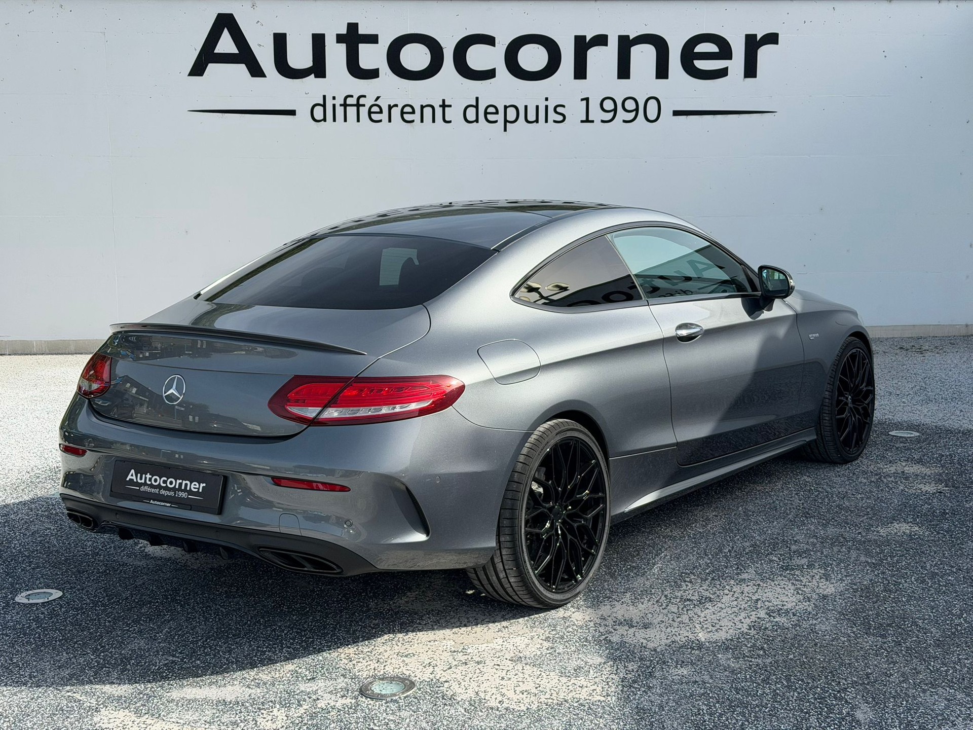 MERCEDES-BENZ C 43 AMG 4Matic 9G-tronic-showroom-element-1