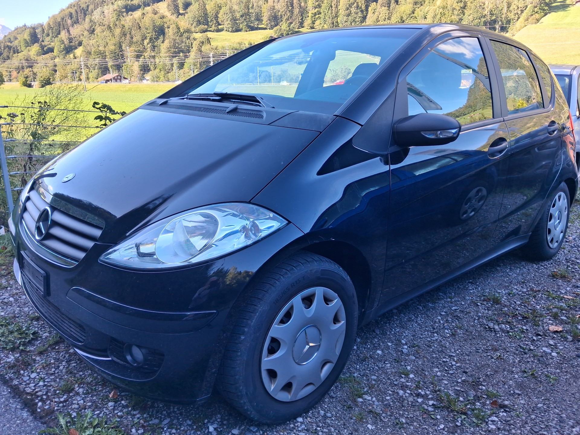 MERCEDES-BENZ A 150 Classic-image-0