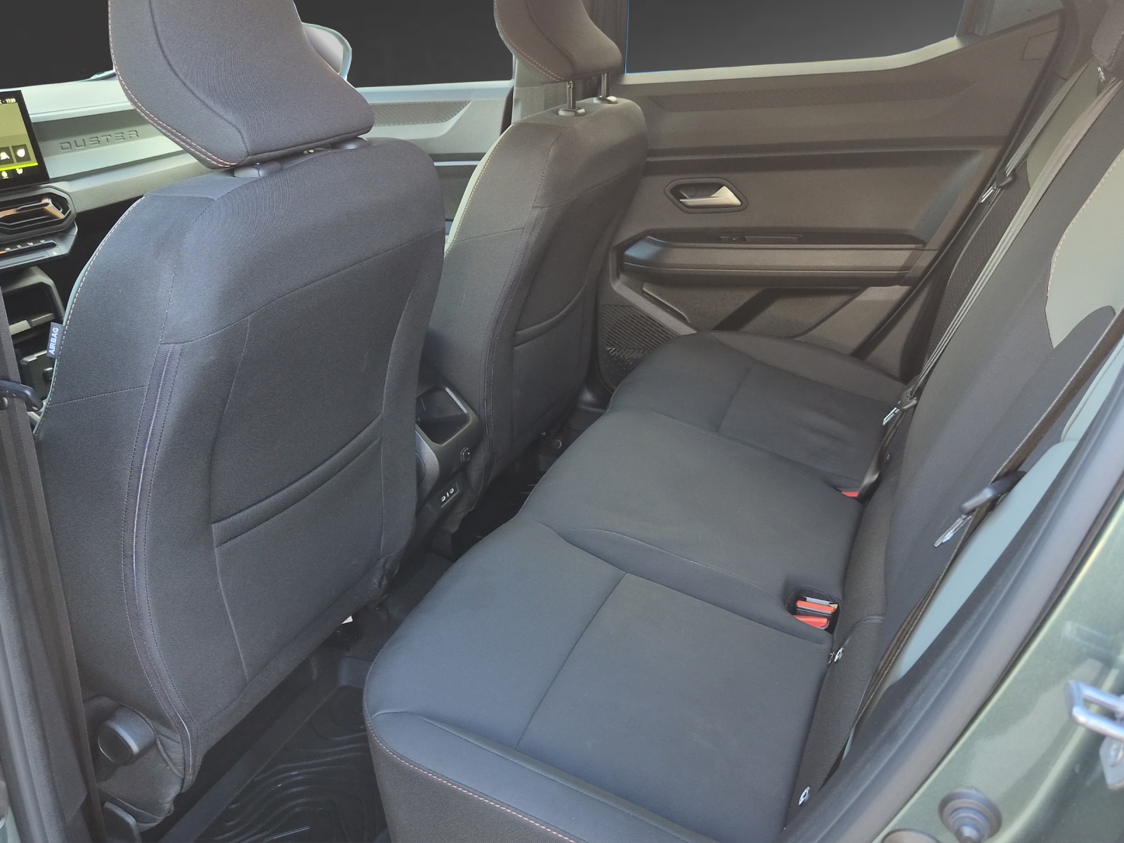DACIA Duster HEV 140 Extreme-image-6