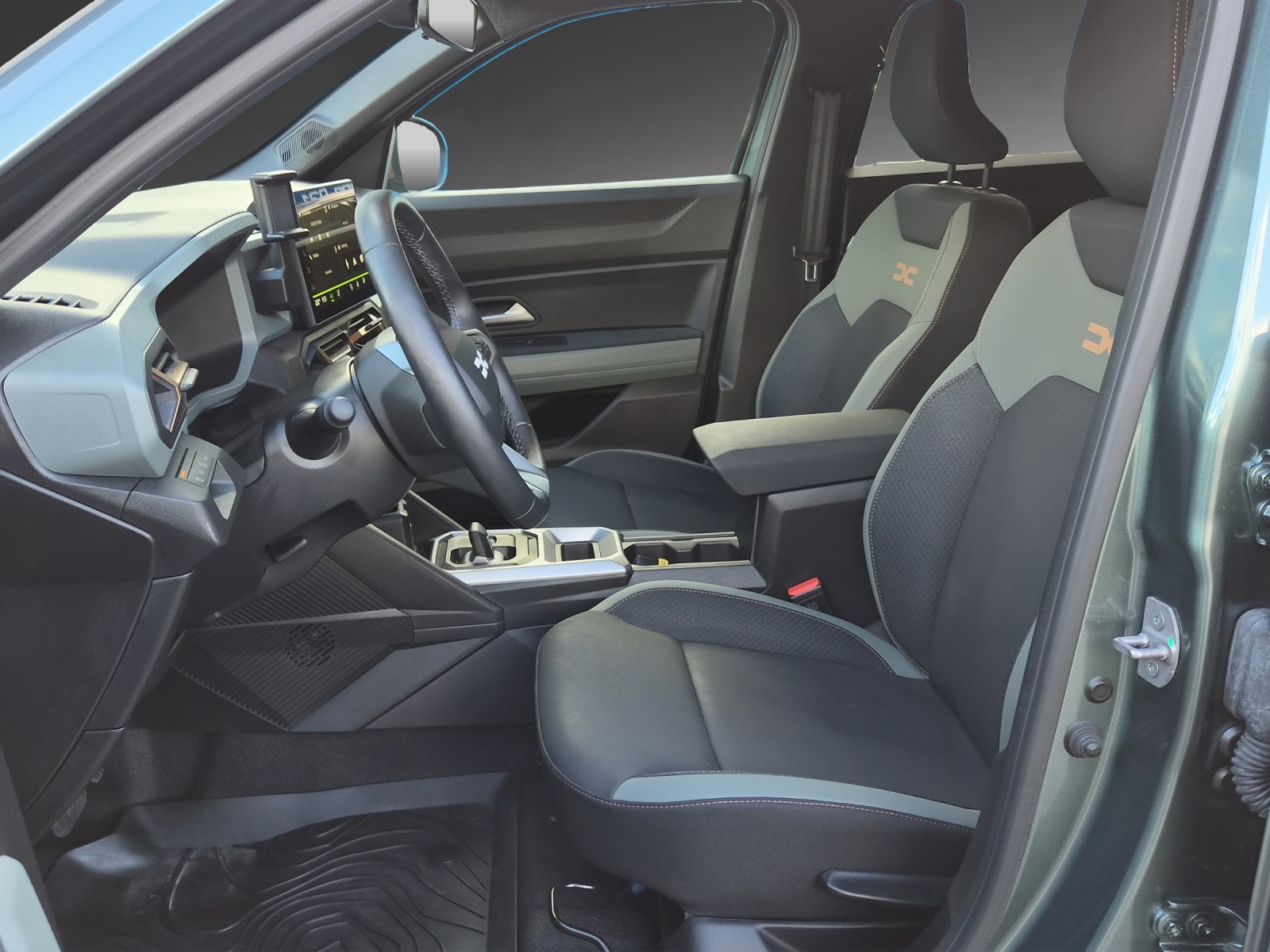 DACIA Duster HEV 140 Extreme-image-5