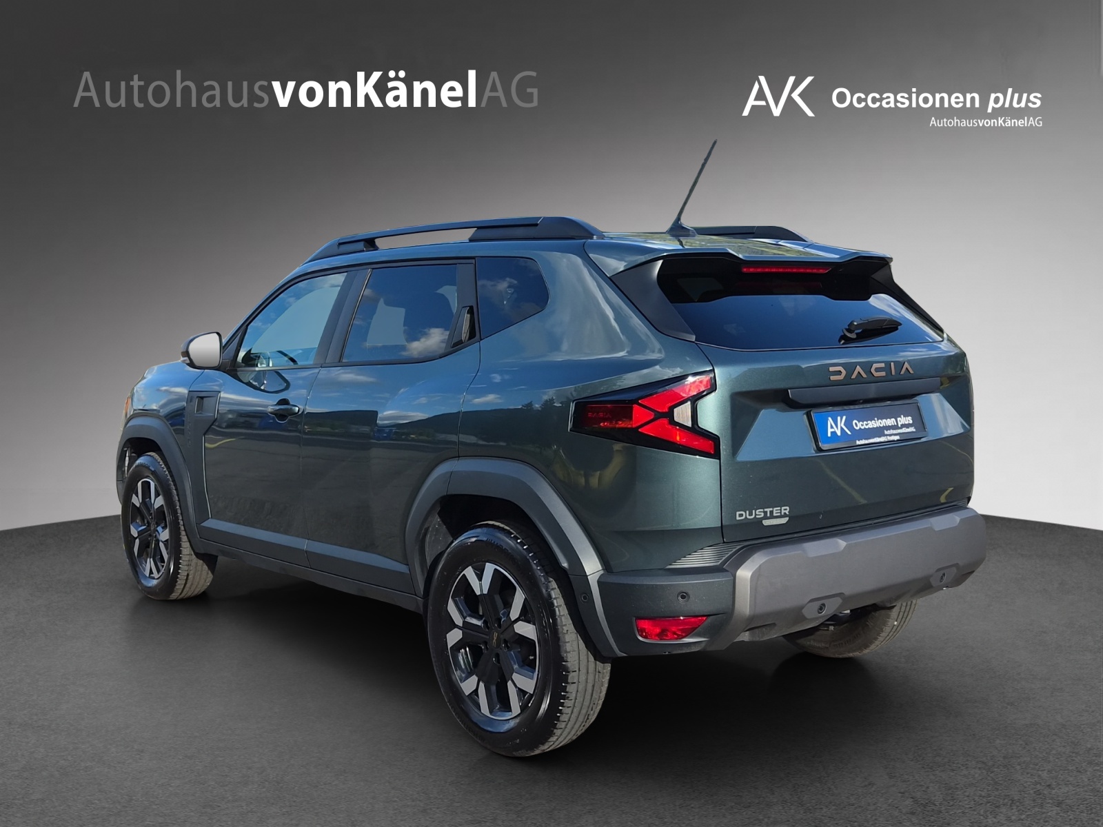 DACIA Duster HEV 140 Extreme-showroom-element-2