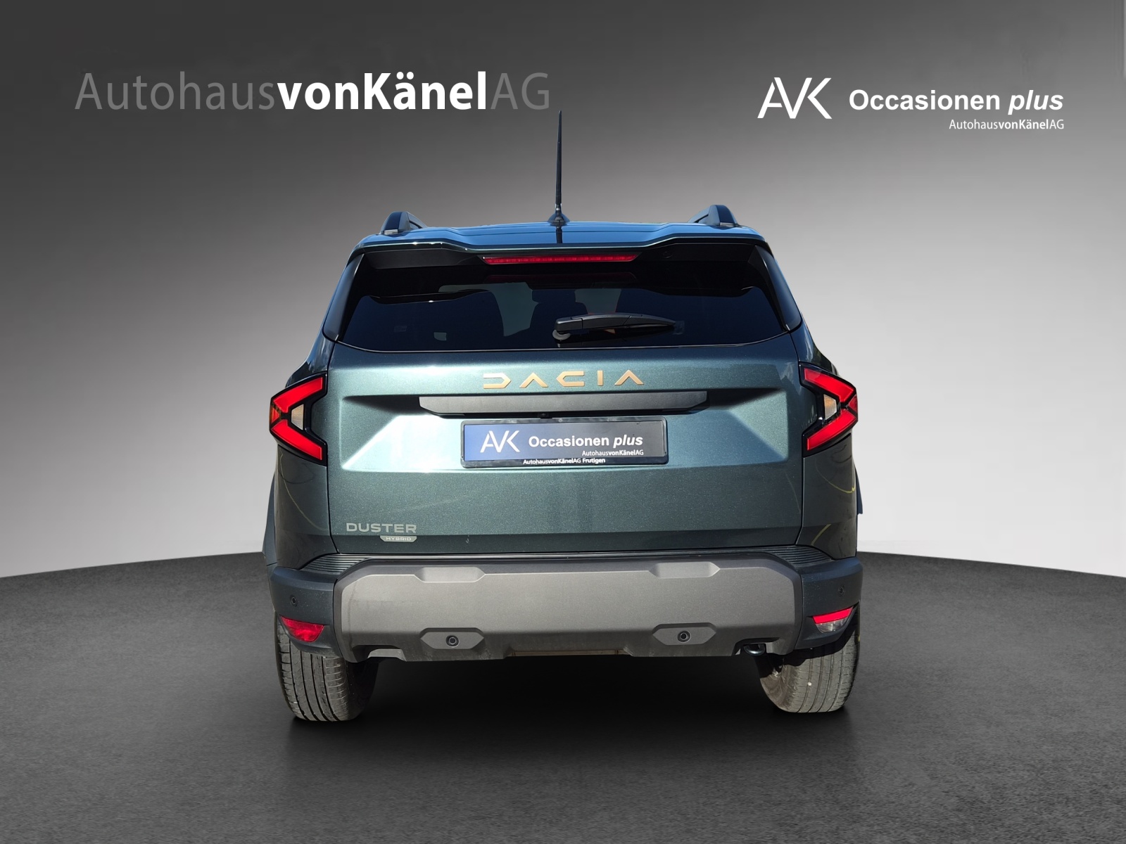 DACIA Duster HEV 140 Extreme-image-4
