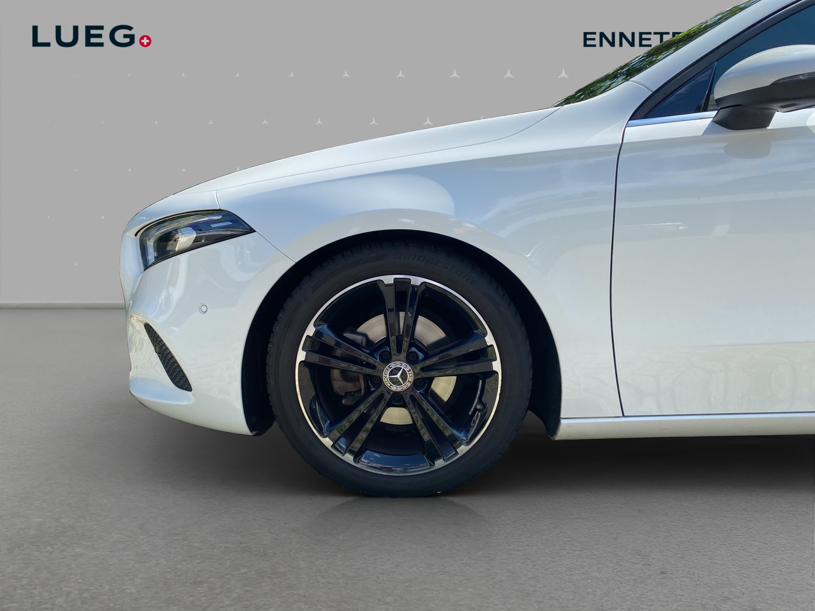 MERCEDES-BENZ A 180 d Style 7G-DCT-image-6