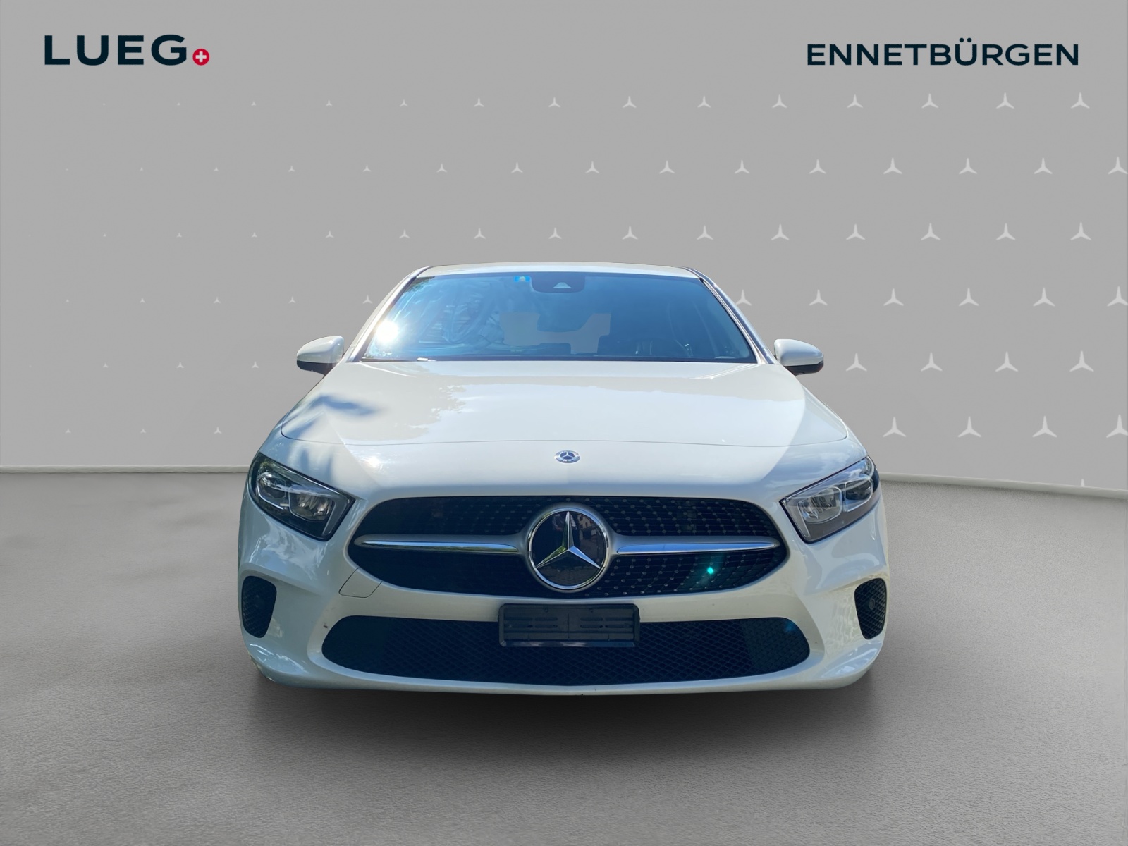 MERCEDES-BENZ A 180 d Style 7G-DCT-image-5