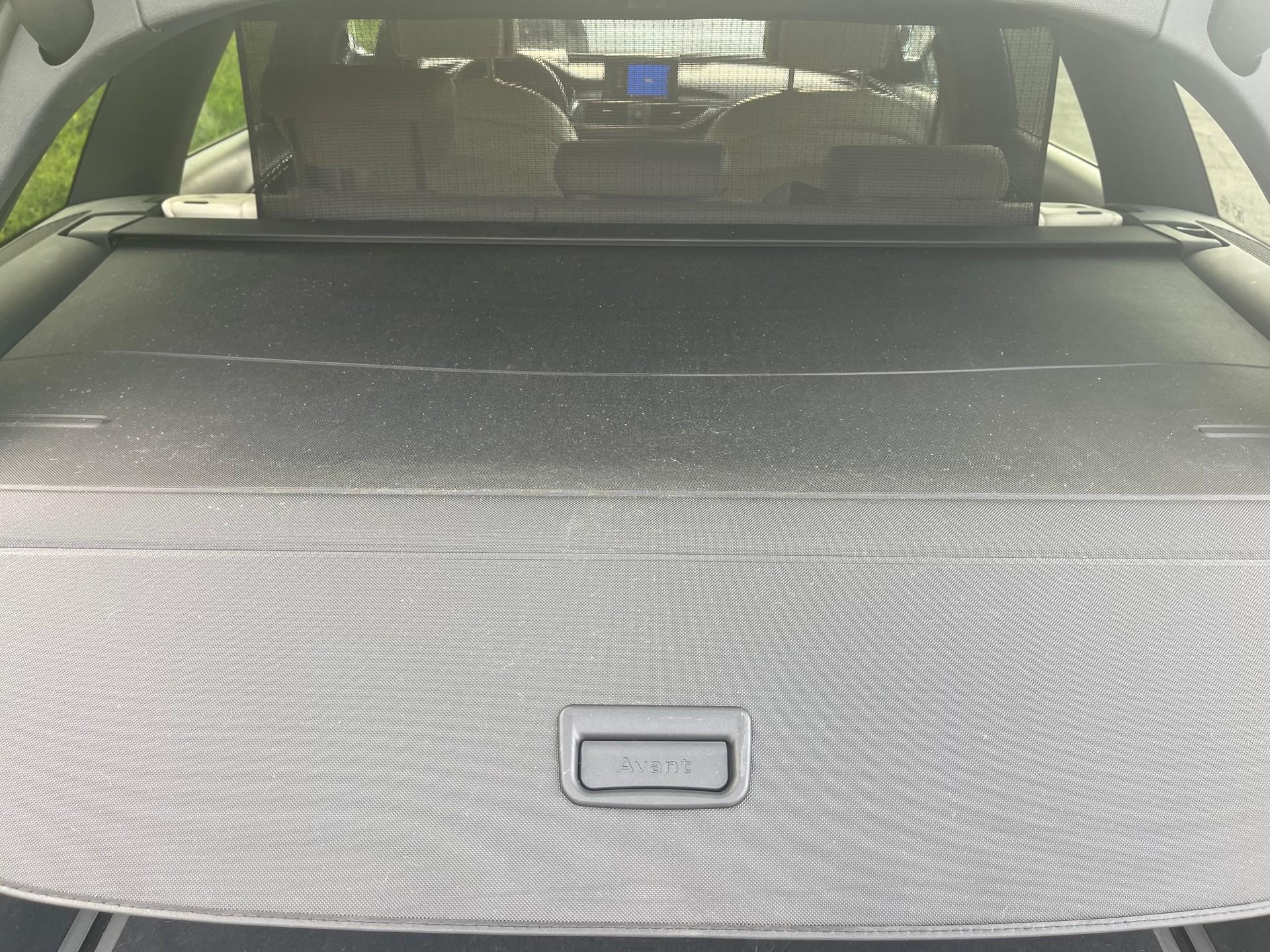 AUDI A6 Avant 3.0 TFSI V6 quattro S-tronic-image-11