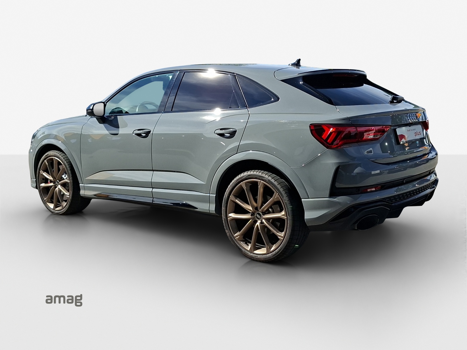 AUDI RS Q3 Sportback quattro S tronic-showroom-element-2