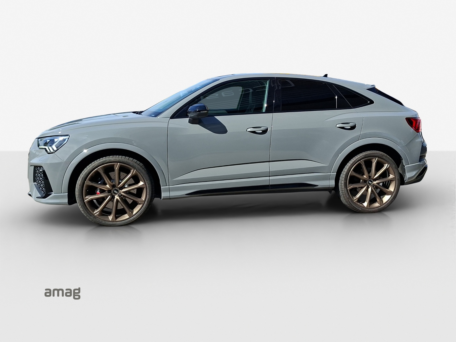 AUDI RS Q3 Sportback quattro S tronic-showroom-element-1