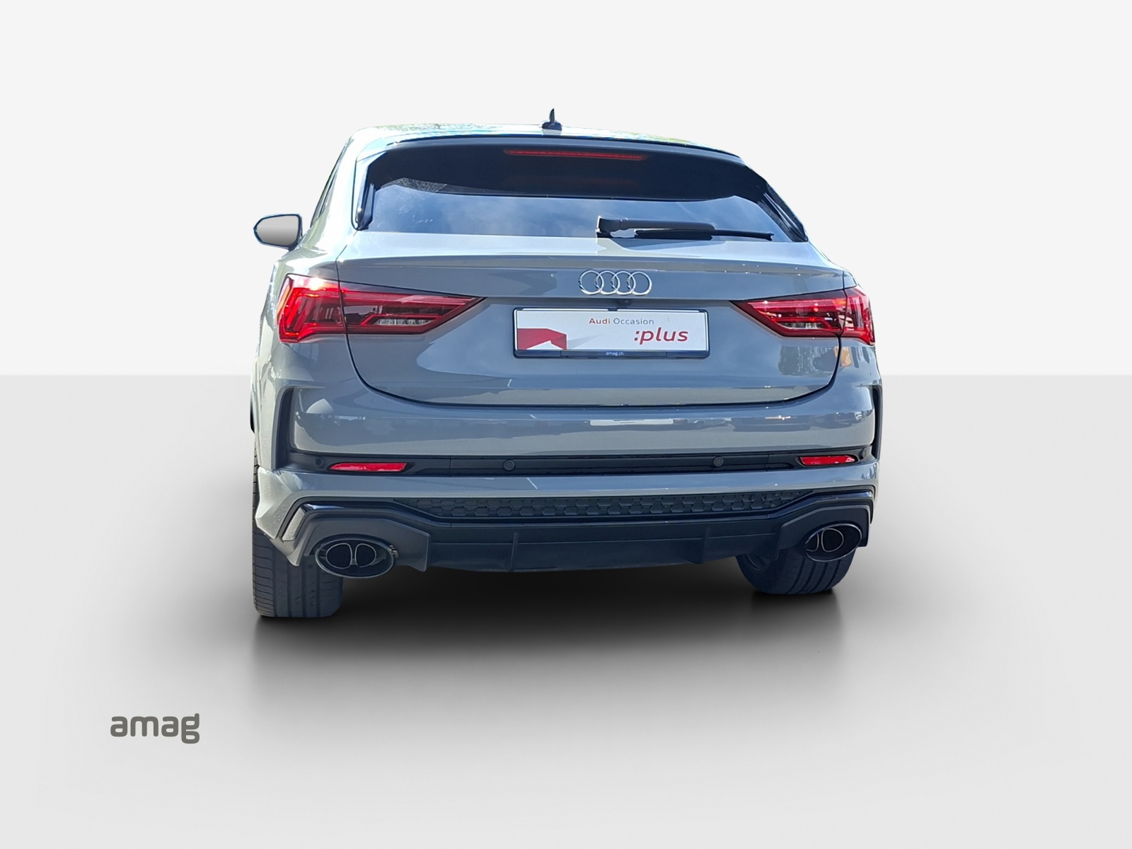 AUDI RS Q3 Sportback quattro S tronic-showroom-element-3