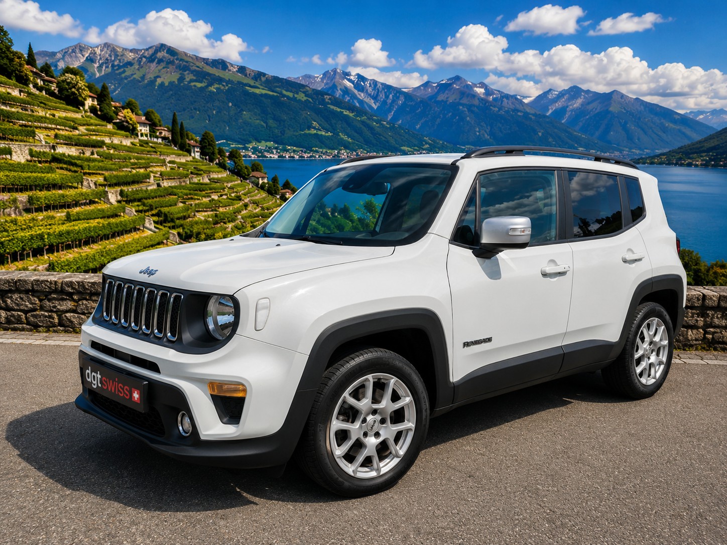 JEEP Renegade 1.3 T PHEV Limited AWD-image-7