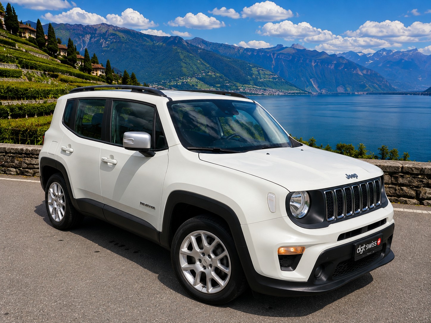 JEEP Renegade 1.3 T PHEV Limited AWD-image-6