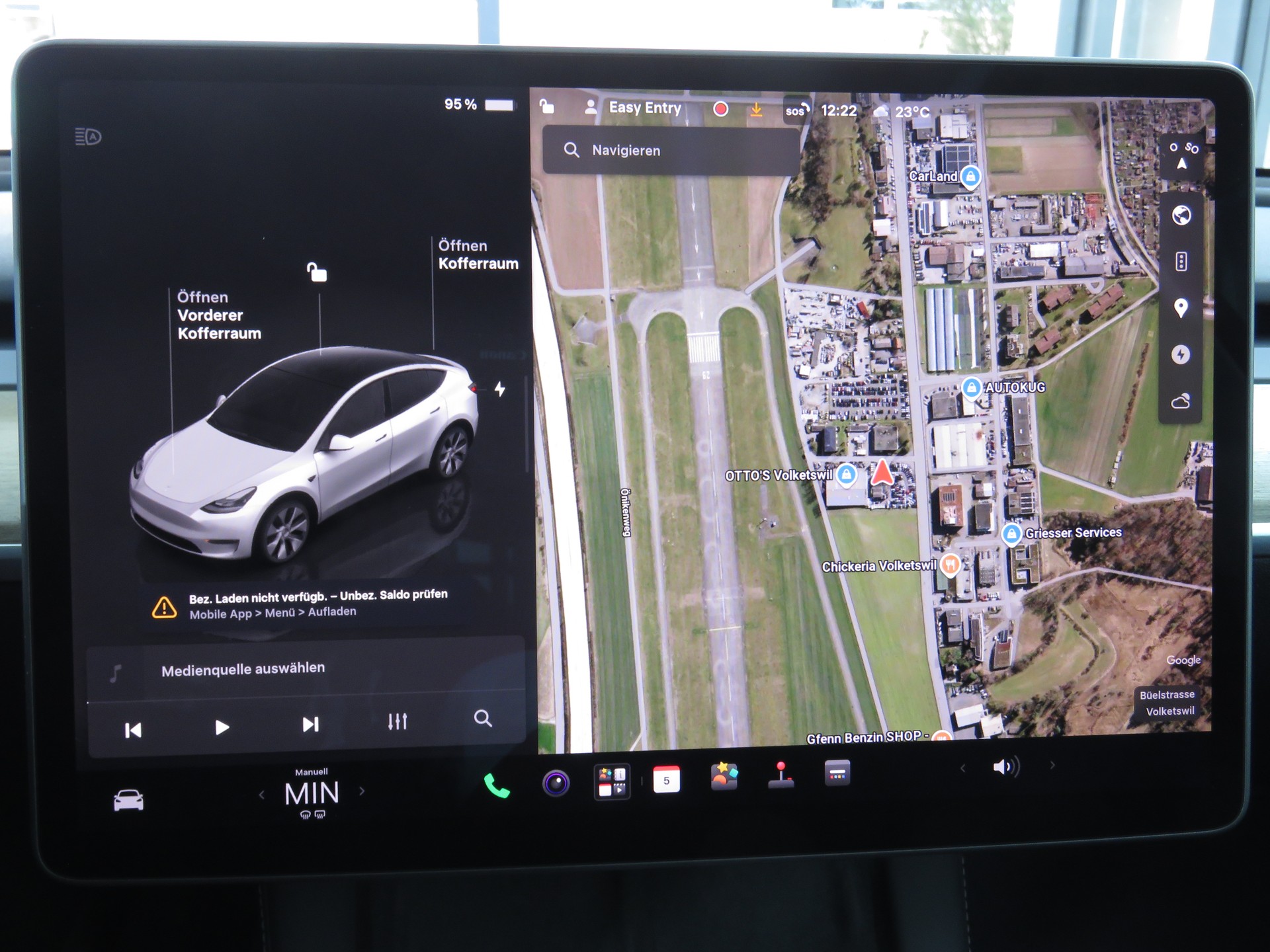 TESLA Model Y RWD-image-15